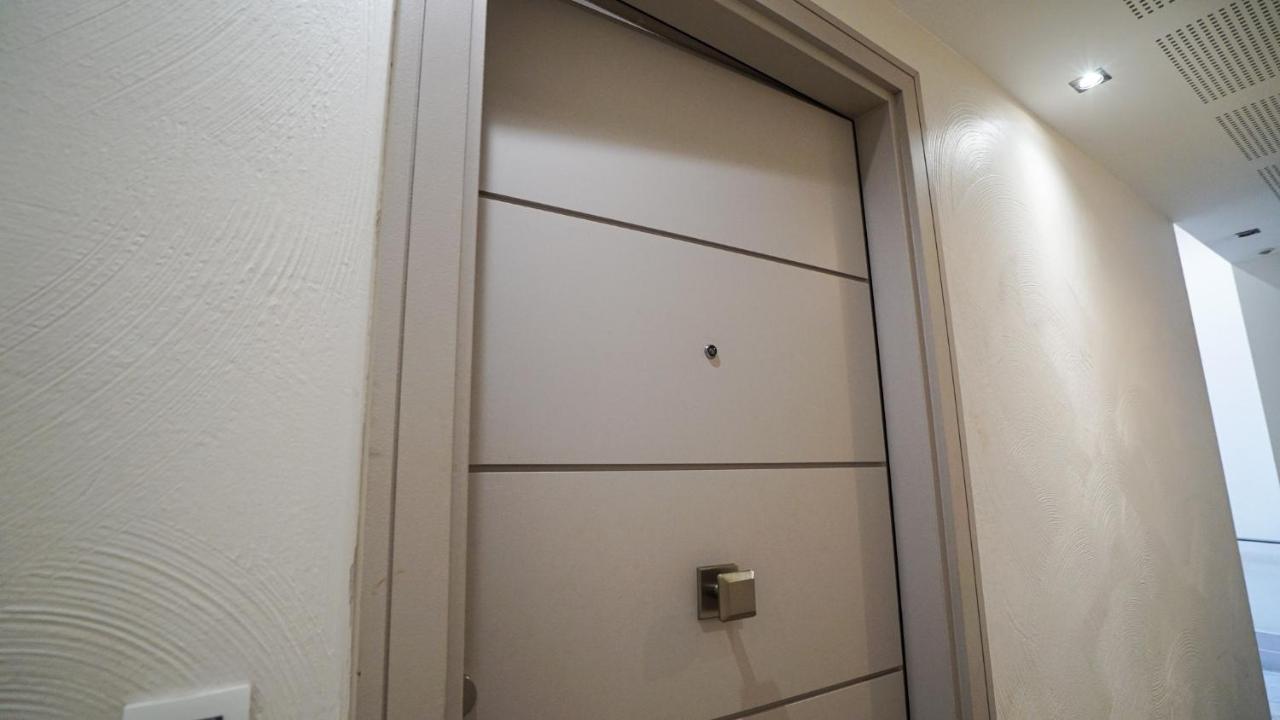 Studio Apartment Massena Nice! Free Breakfast! Exterior photo
